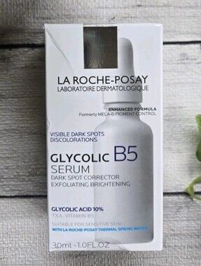 Glycolic B5 Serum – Brightening Glycolic Acid Treatment 2028